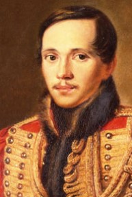 Lermontov, Mihail